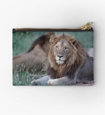 Lonely Males Studio Pouch