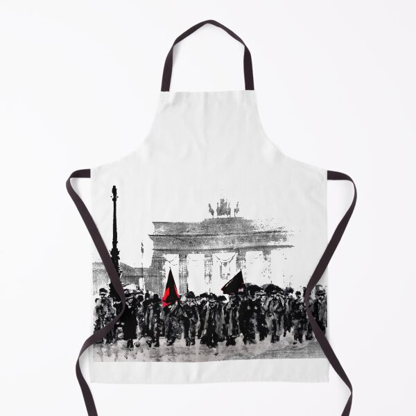 Item preview, RED REVOLUTION designed and sold by ARTito.
