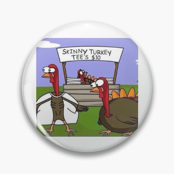 Item preview, Thanksgiving joke designed and sold by HazardPaay.