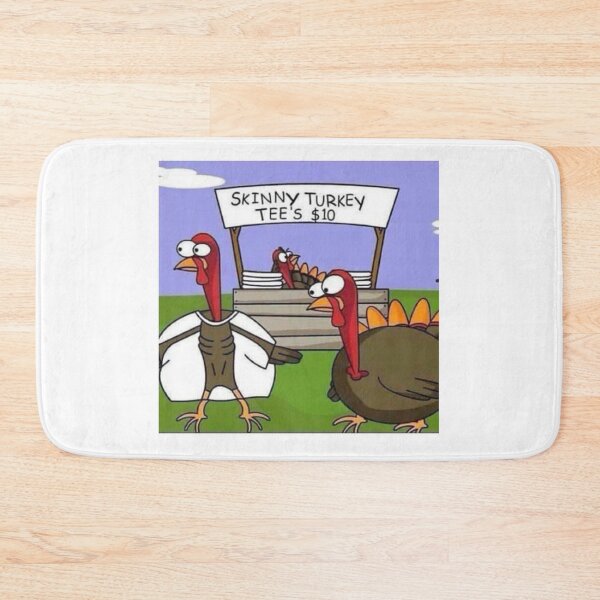 Item preview, Thanksgiving joke designed and sold by HazardPaay.