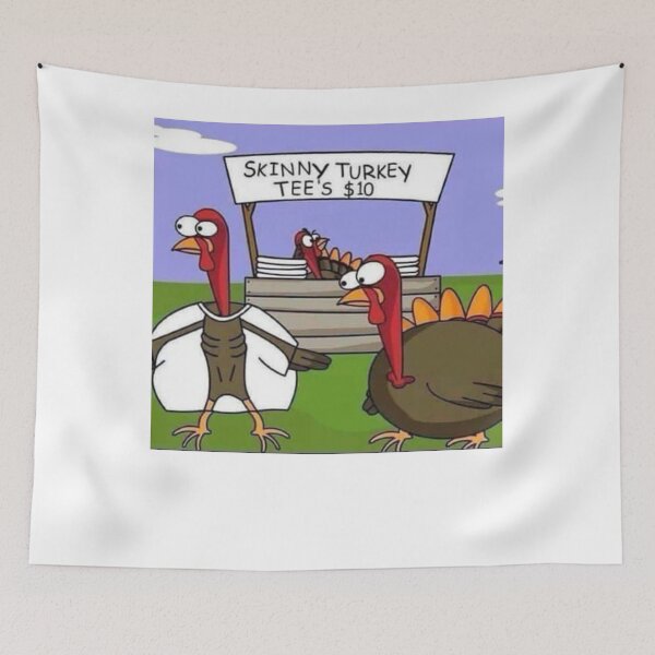 Item preview, Thanksgiving joke designed and sold by HazardPaay.