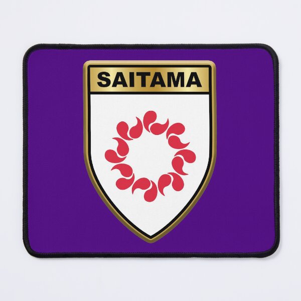 Item preview, SAITAMA PREFECTURE Phone Cases & Other Gifts (1) designed and sold by mpodger.
