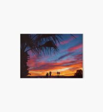 Havasu Night Art Board