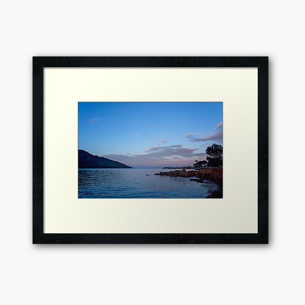 Item preview, Coles Bay, Tasmania designed and sold by Lindy Sherwell.