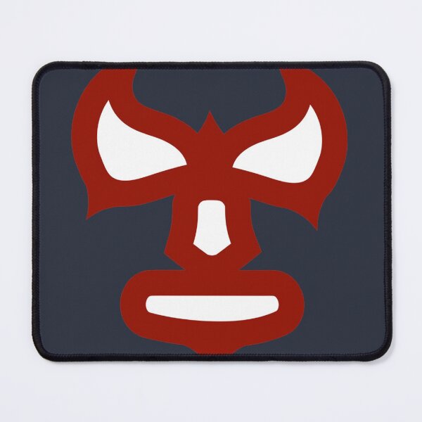 Item preview, Lucha Mask designed and sold by CERichards.