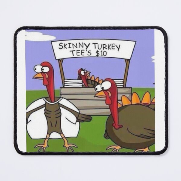 Item preview, Thanksgiving joke designed and sold by HazardPaay.