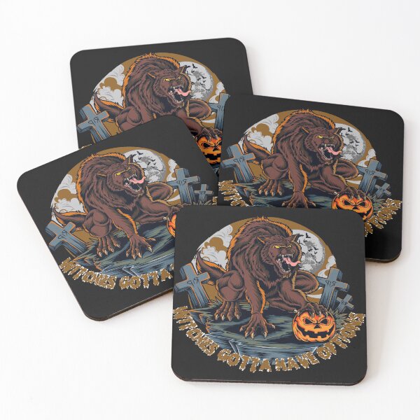 Item preview, Copy of funny Witches Gotta Have Options designed and sold by Hero Prod.