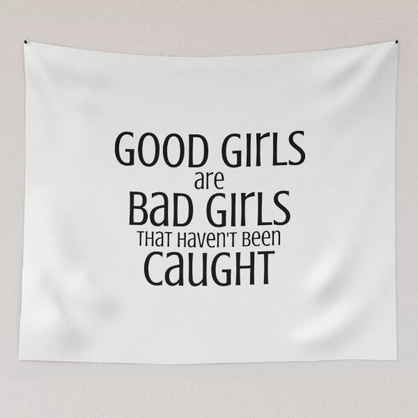 Item preview, Bad Girls designed and sold by ClairsCreations.