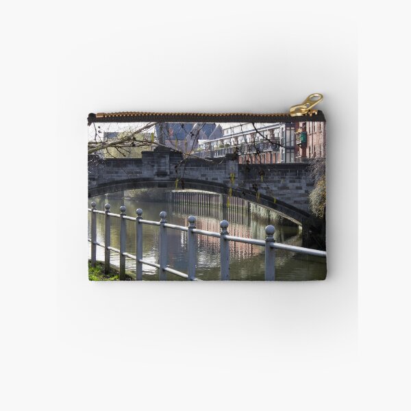 Item preview, Whitefriars Bridge, Norwich. designed and sold by BizziLizzy.