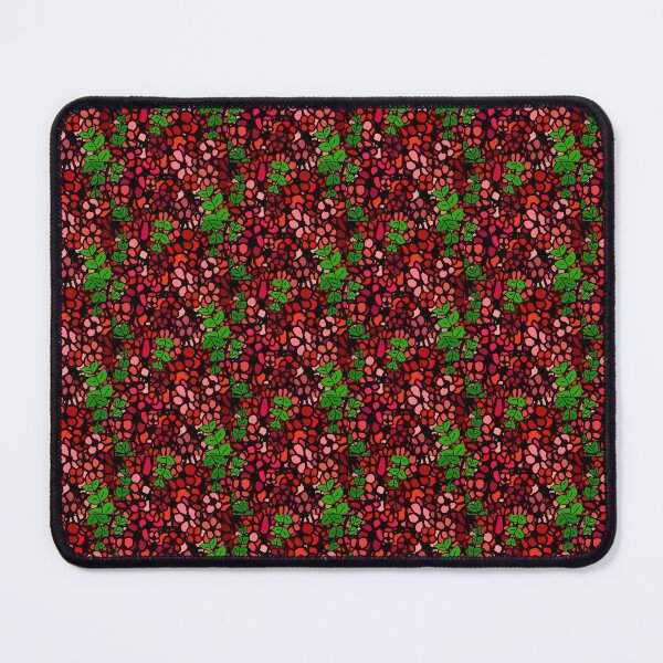 Item preview, Red Flowers I designed and sold by haplessthespian.