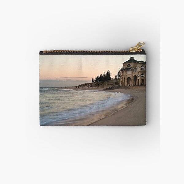 Item preview, Indiana Tea Rooms ~ Cottesloe Beach designed and sold by Pene Stevens.