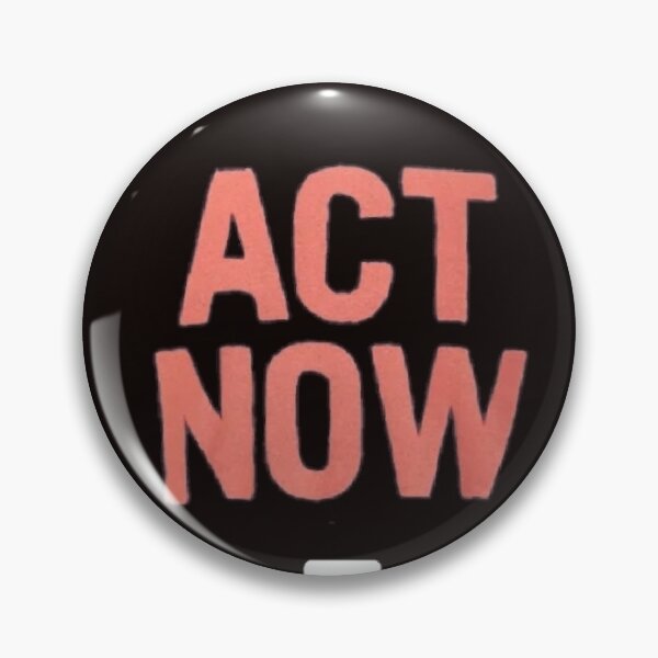 Item preview, Act now and always designed and sold by Enriquegl.
