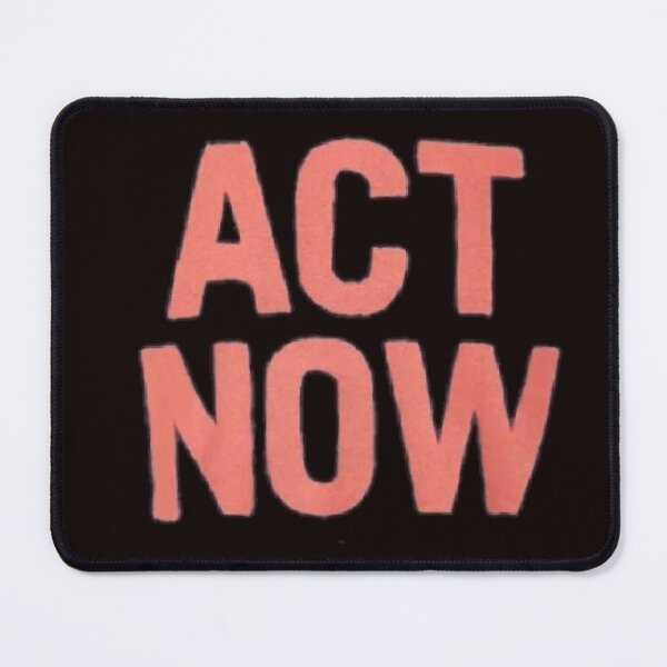 Item preview, Act now and always designed and sold by Enriquegl.