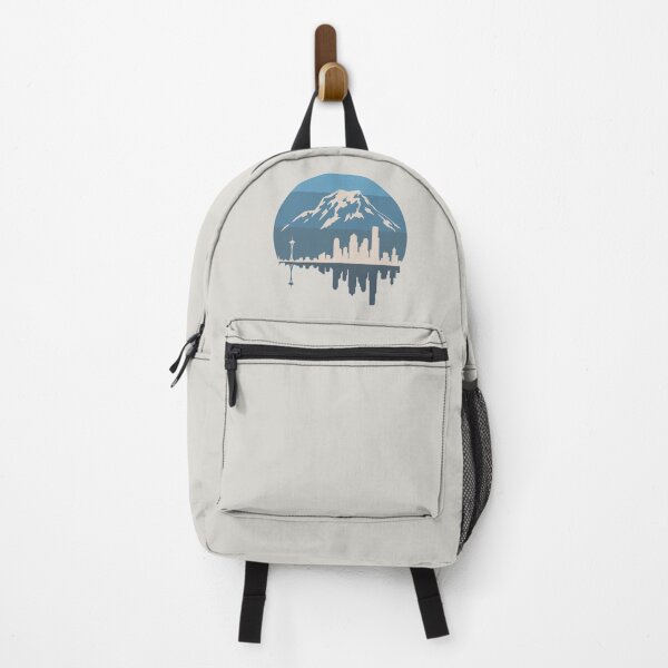 Item preview, Seattle Skyline designed and sold by tanimator.