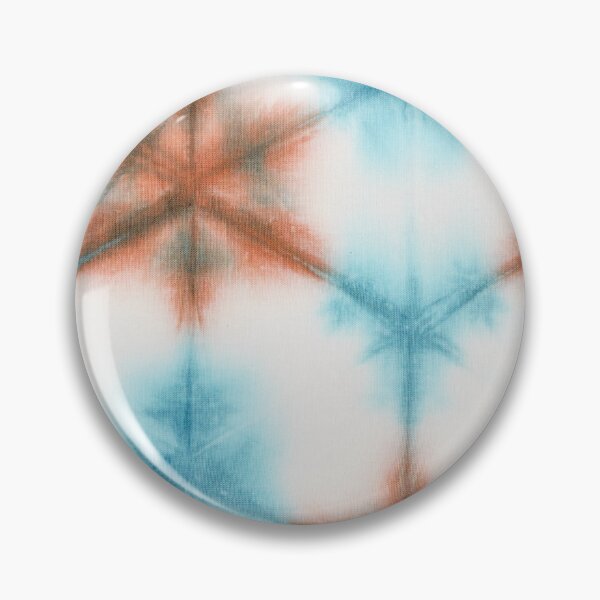 Artikelvorschau, Snowy-Tie-Dye-Baumwolle entworfen und verkauft von Great-nightmare.