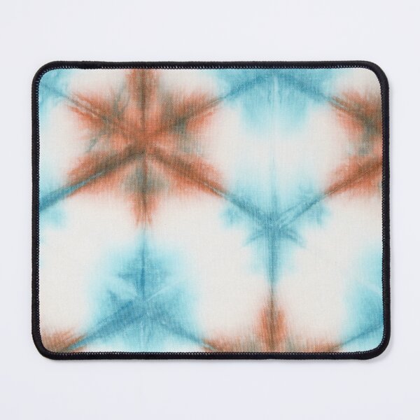 Artikelvorschau, Snowy-Tie-Dye-Baumwolle entworfen und verkauft von Great-nightmare.