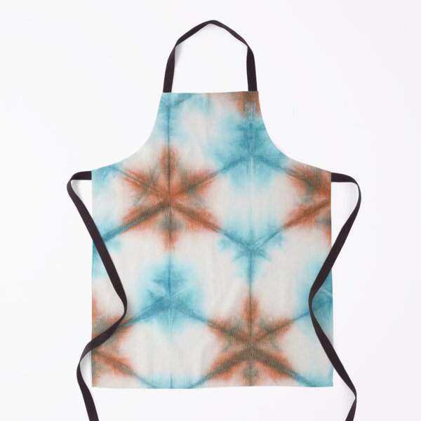 Artikelvorschau, Snowy-Tie-Dye-Baumwolle entworfen und verkauft von Great-nightmare.