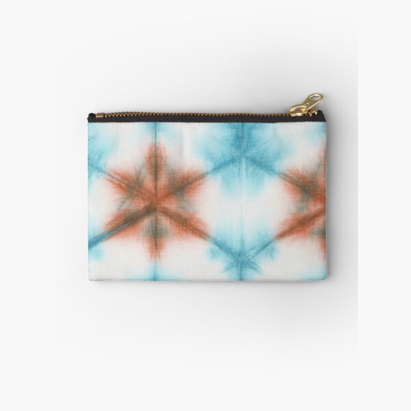 Artikelvorschau, Snowy-Tie-Dye-Baumwolle entworfen und verkauft von Great-nightmare.