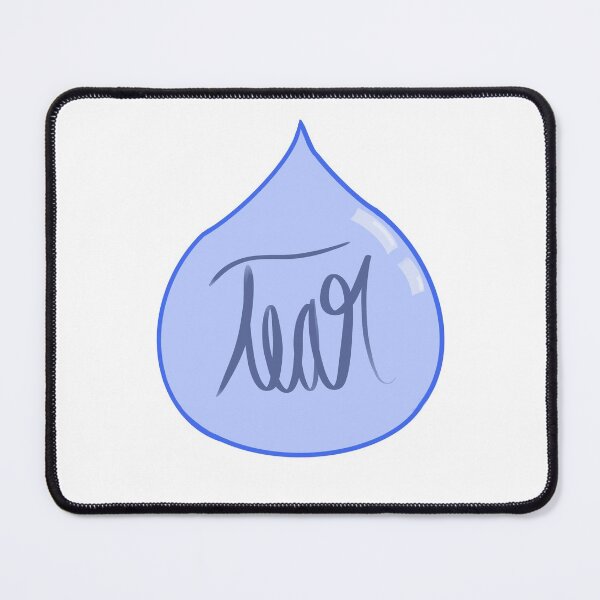 Item preview, Tear Drop designed and sold by haplessthespian.