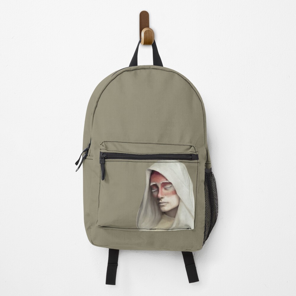 Item preview, Backpack designed and sold by PandysMagicShop.