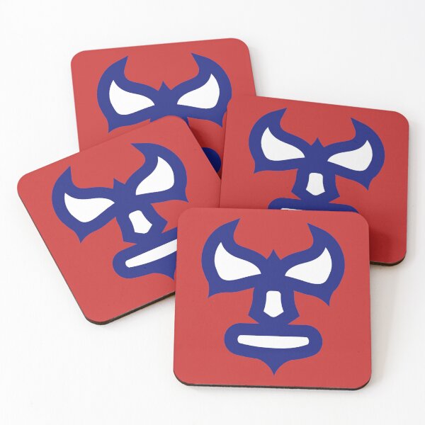 Artikelvorschau, Lucha Maske v1.7 entworfen und verkauft von CERichards.