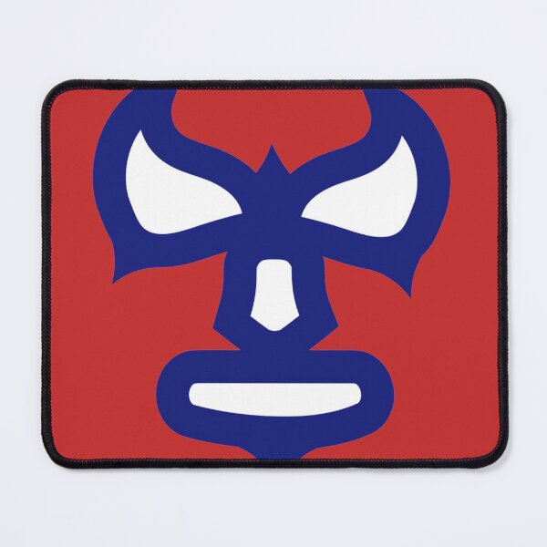 Item preview, Lucha Mask v1.7 designed and sold by CERichards.