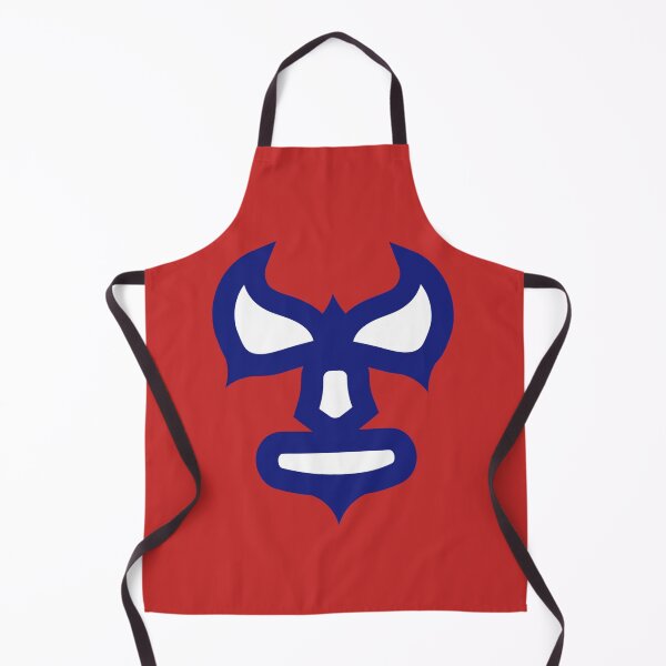 Artikelvorschau, Lucha Maske v1.7 entworfen und verkauft von CERichards.