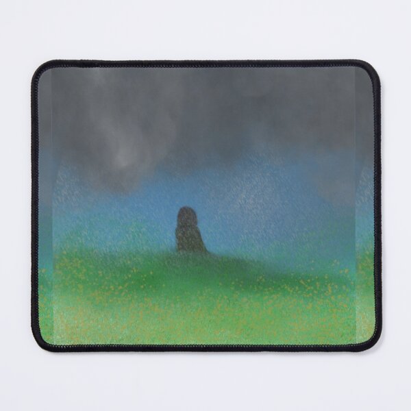 Item preview, Storm Painting designed and sold by haplessthespian.