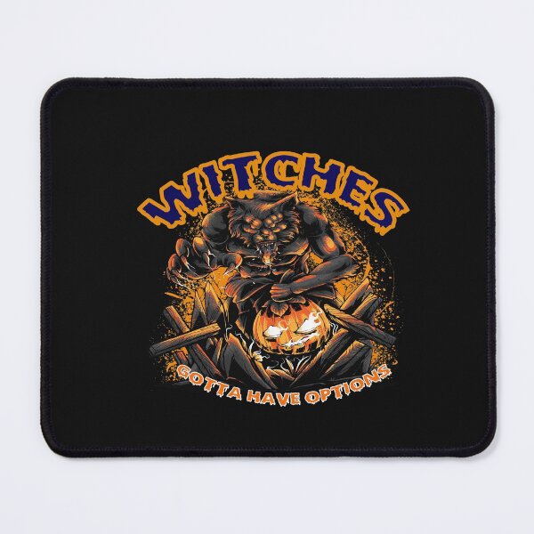 Item preview, Copy of  funny Witches Gotta Have Options designed and sold by Hero Prod.