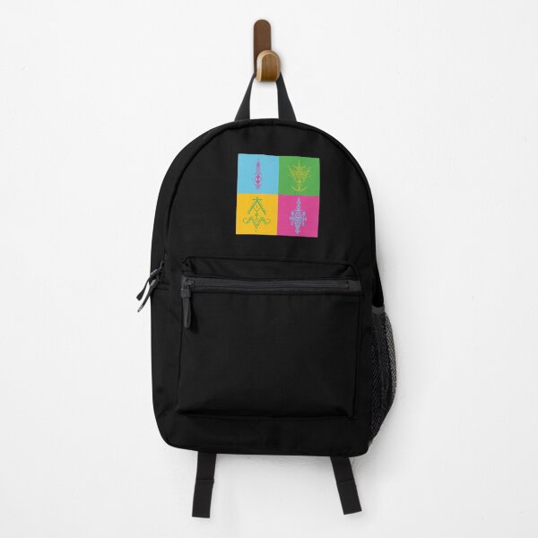 Item preview, amazigh pop art  designed and sold by samah82.