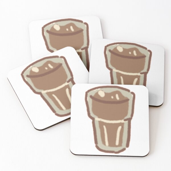 Item preview, Americano designed and sold by GnatDesigns.