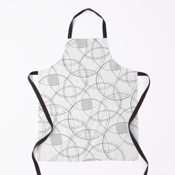 Item preview, Minimalist Circles designed and sold by augustprints.