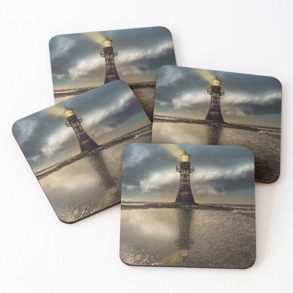 Item preview, Whiteford lighthouse Gower designed and sold by Leighton Collins.