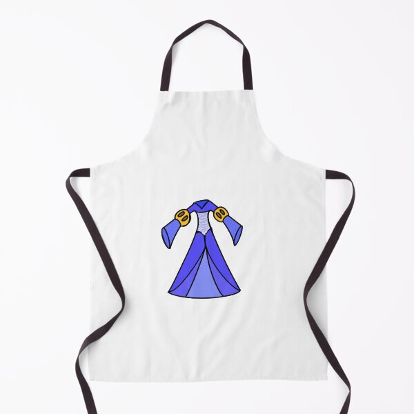 Item preview, Blue Dress I designed and sold by haplessthespian.
