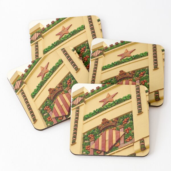 Item preview, Valencia city station tour spain Europe  designed and sold by Tropical Blood.