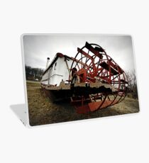 Dry Docked Laptop Skin