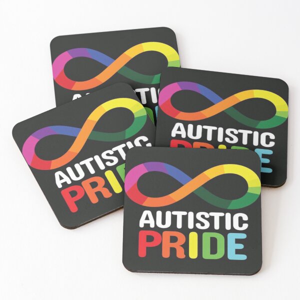 Item preview, autism pride designed and sold by meikekurver.