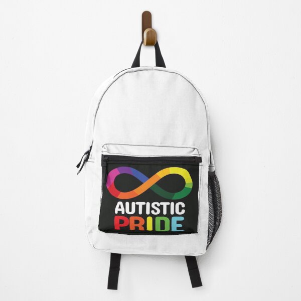 Item preview, autism pride designed and sold by meikekurver.