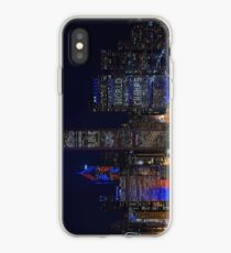Chicago World Series Skyline iPhone Case