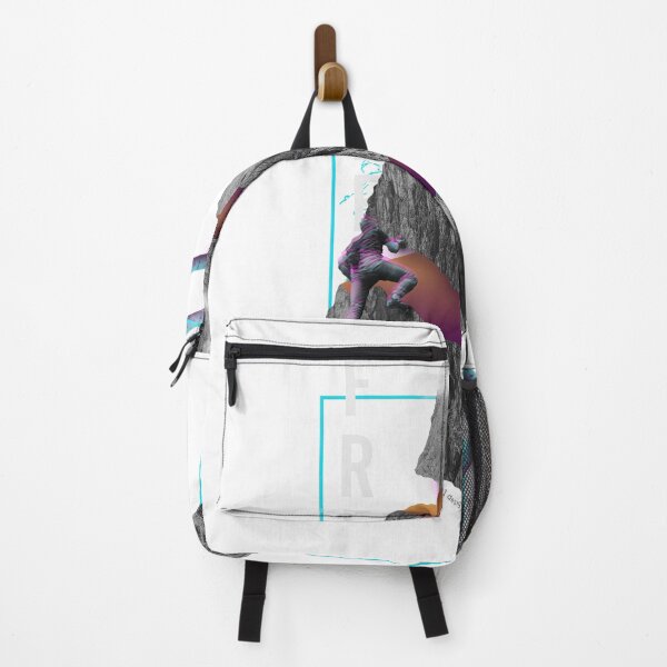 Item preview, Free Solo | Rock Climbing designed and sold by Designwith8.