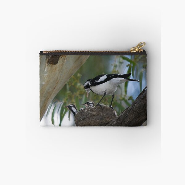 Item preview, Mudlark With Chicks designed and sold by Murray Wills.