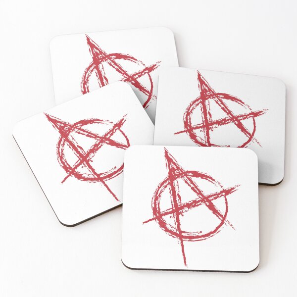 Item preview, Anarchy designed and sold by TeckDesign.