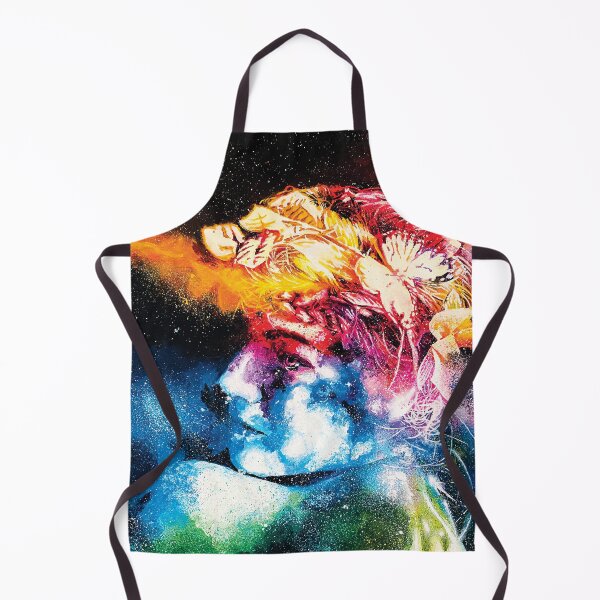Item preview, Celestial Being #4 designed and sold by DamoneNickerson.