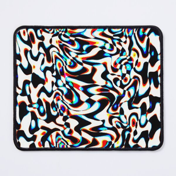 BATE Drowning Mouse Pad