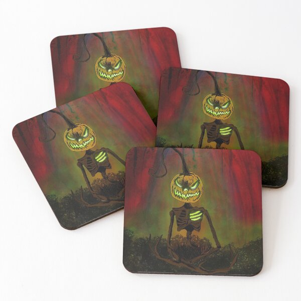 Item preview, Pumpkin king designed and sold by RGIllustrations.