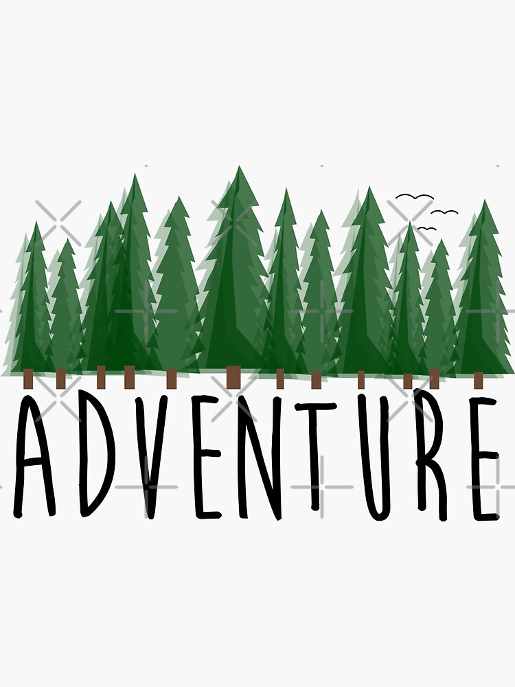 Adventure, Travel, Explore Nature by Ashleylcoop
