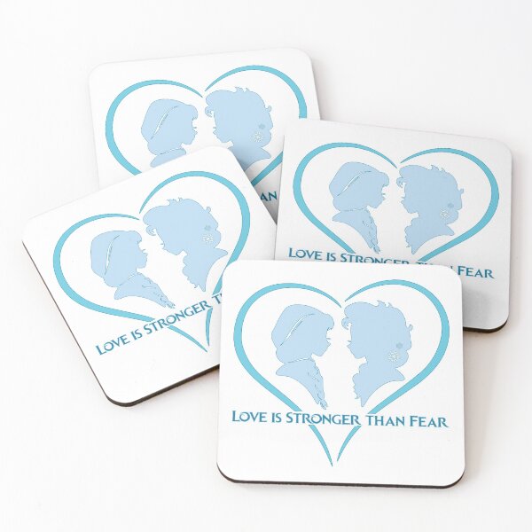 Item preview, Snow Queens of Ice and Love designed and sold by lazerzandthingz.