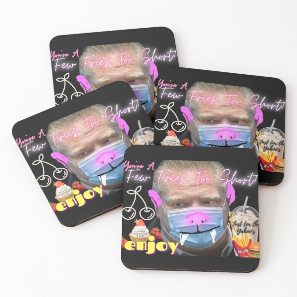 Item preview, Doug Cheesecake Ford designed and sold by ChristabellaWwMS.