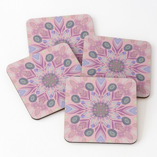Item preview, Petal Mandala designed and sold by LisaEnchanted.