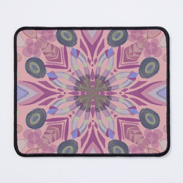 Item preview, Petal Mandala designed and sold by LisaEnchanted.